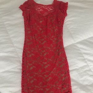 Cocktail dress